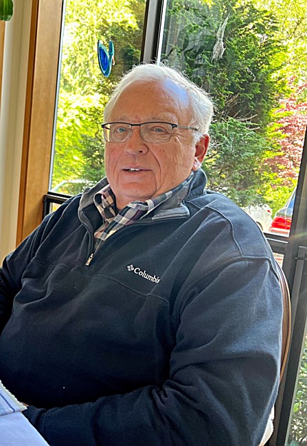 Obituary of James Allison Farley