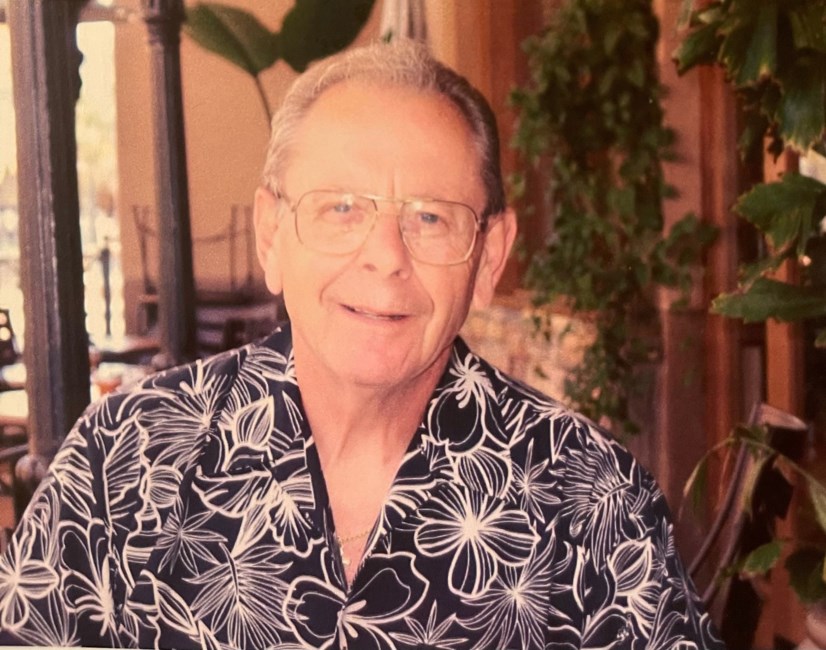 Obituary of Thomas H Bauer