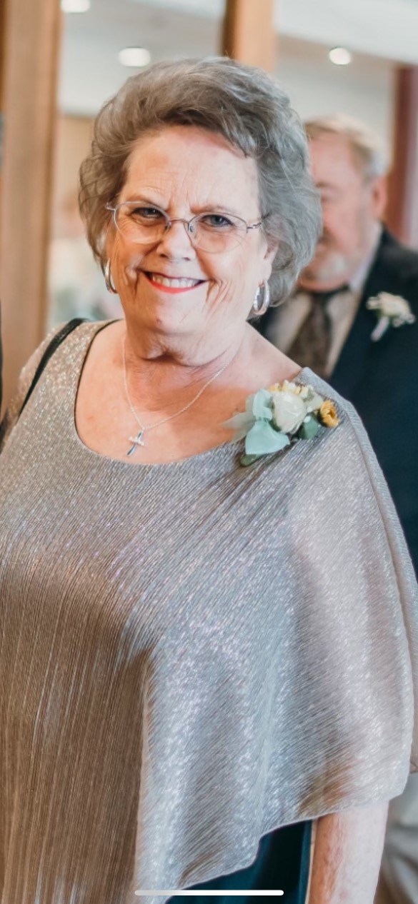 Obituary of Claudia Ellen Gannon