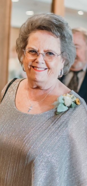 Obituary of Claudia Ellen Gannon