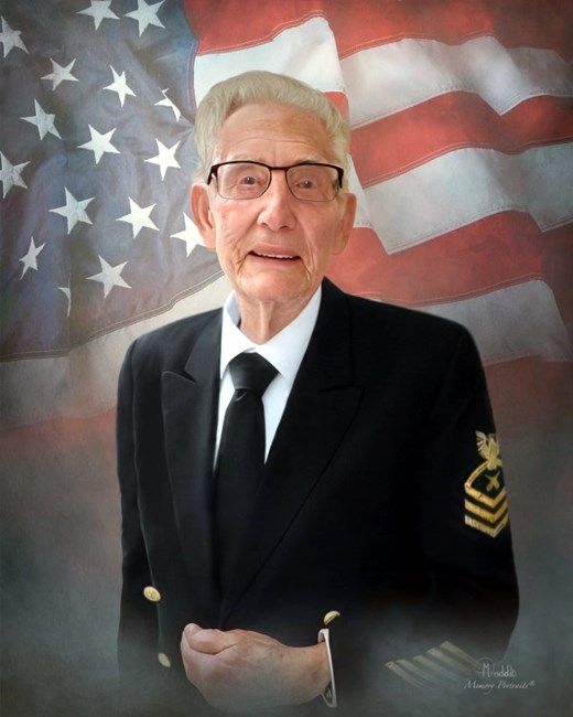 Obituary of Ray Palmer