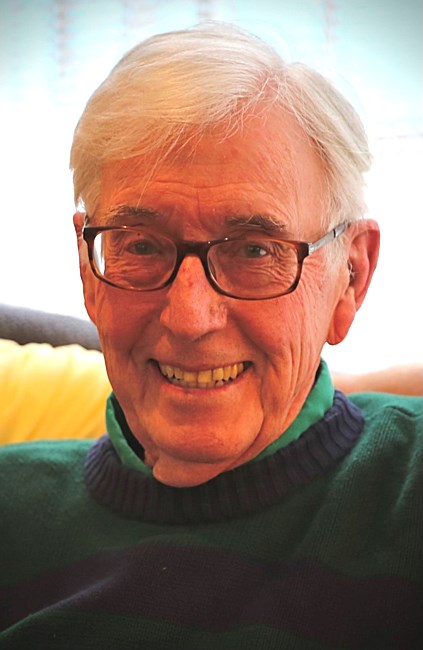 Obituary of James Stuart Costello