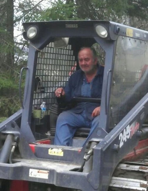 Obituary of Larry Henry Olver