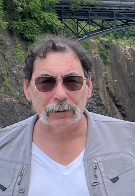 Obituary of Clifford Jon Wolfert