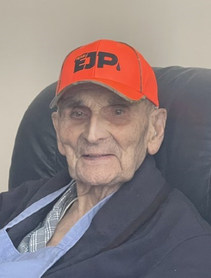 Obituary of Edward J Perrella