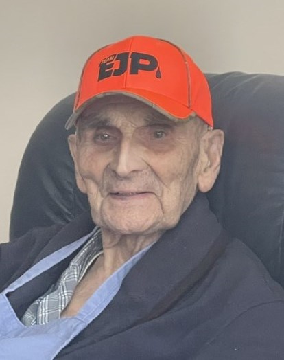 Obituary of Edward J Perrella