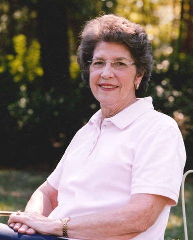 Obituary of Marilyn Kerr Kelley