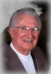 Obituary of Donald Ervin Flanigan