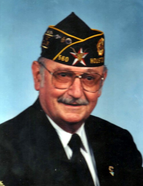 Obituary of Robert August Wagner