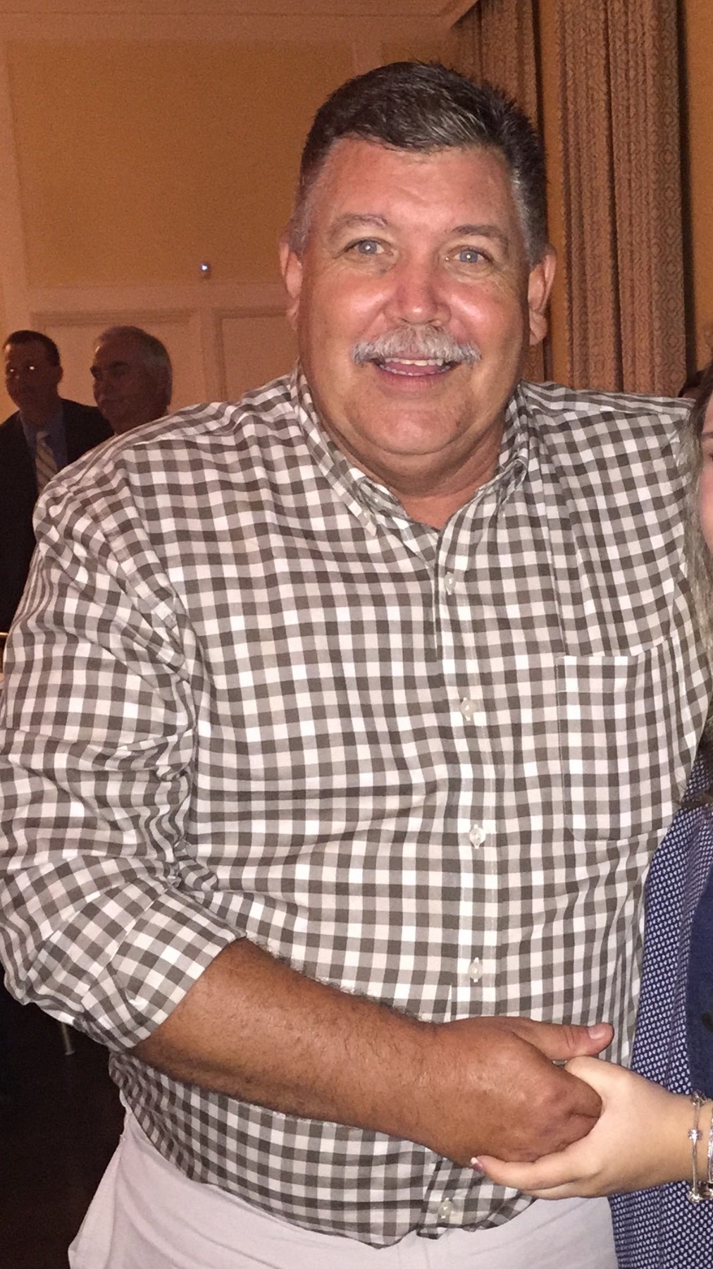 Daniel Earl Epps Obituary Pickens, SC