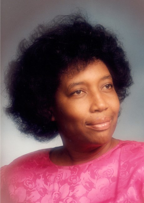 Obituary of Mother Muriel Lynch- Webster