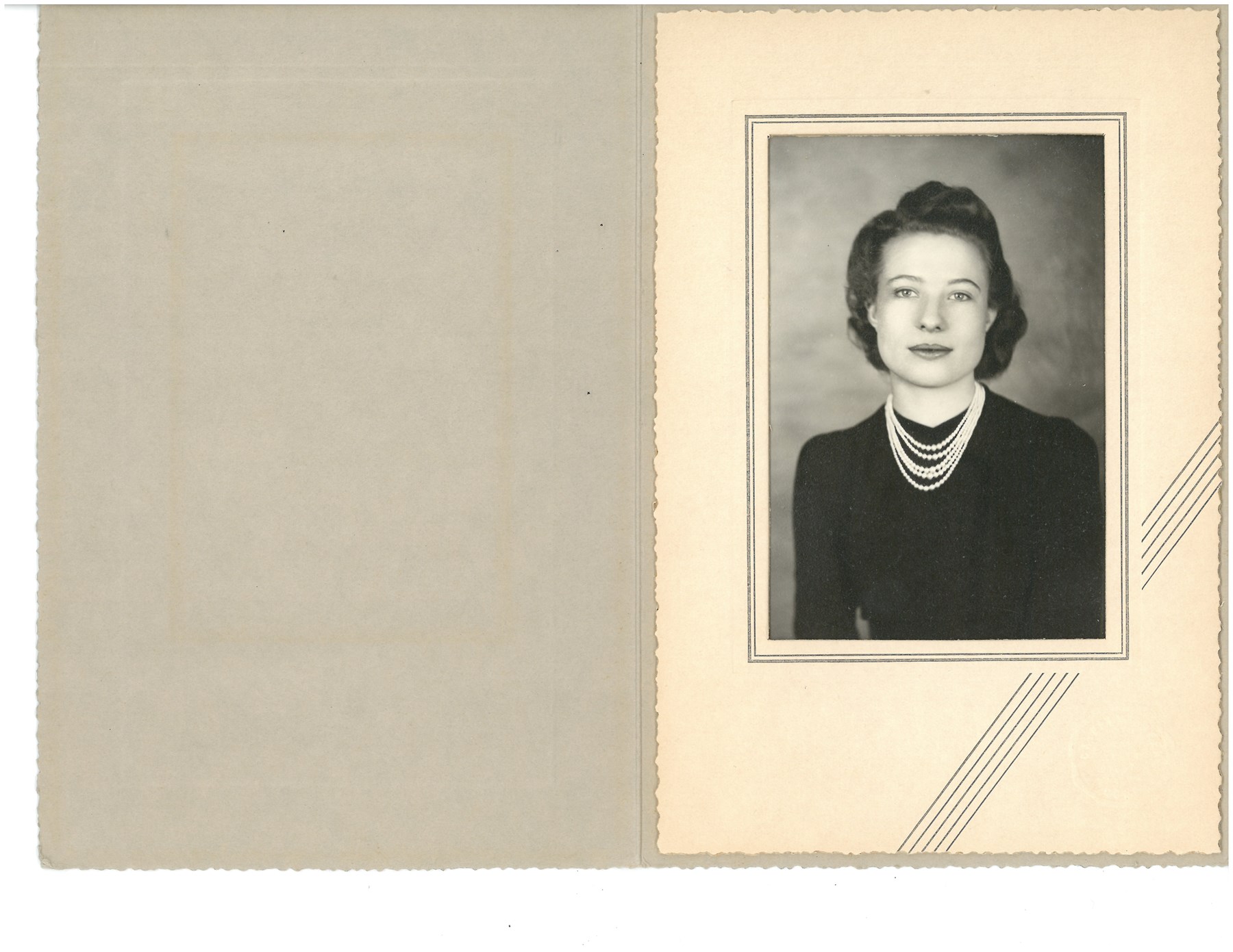 Obituary of Bette Bennett Wisotski