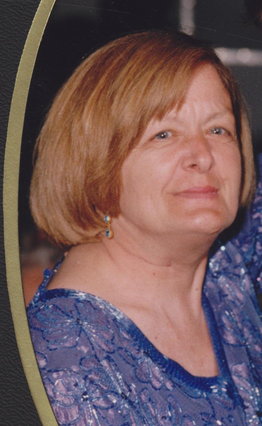 Nancy Ann (Wisialko) Nashawaty Obituary Apex, NC