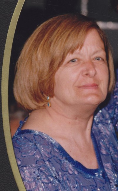 Obituary of Nancy Ann (Wisialko) Nashawaty
