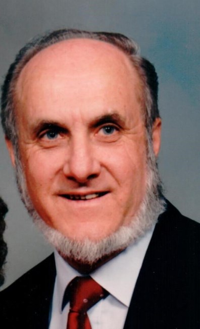 Obituary of Roland P. "Rolly" Swan