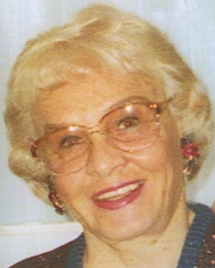 Obituario de Bernice C. Marti