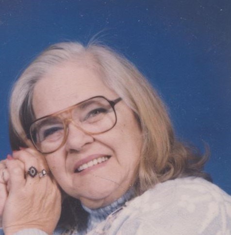 Obituary of Norma Jane Goodenow