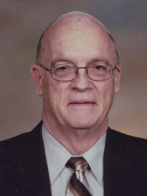Obituary of William Alexander Wylie