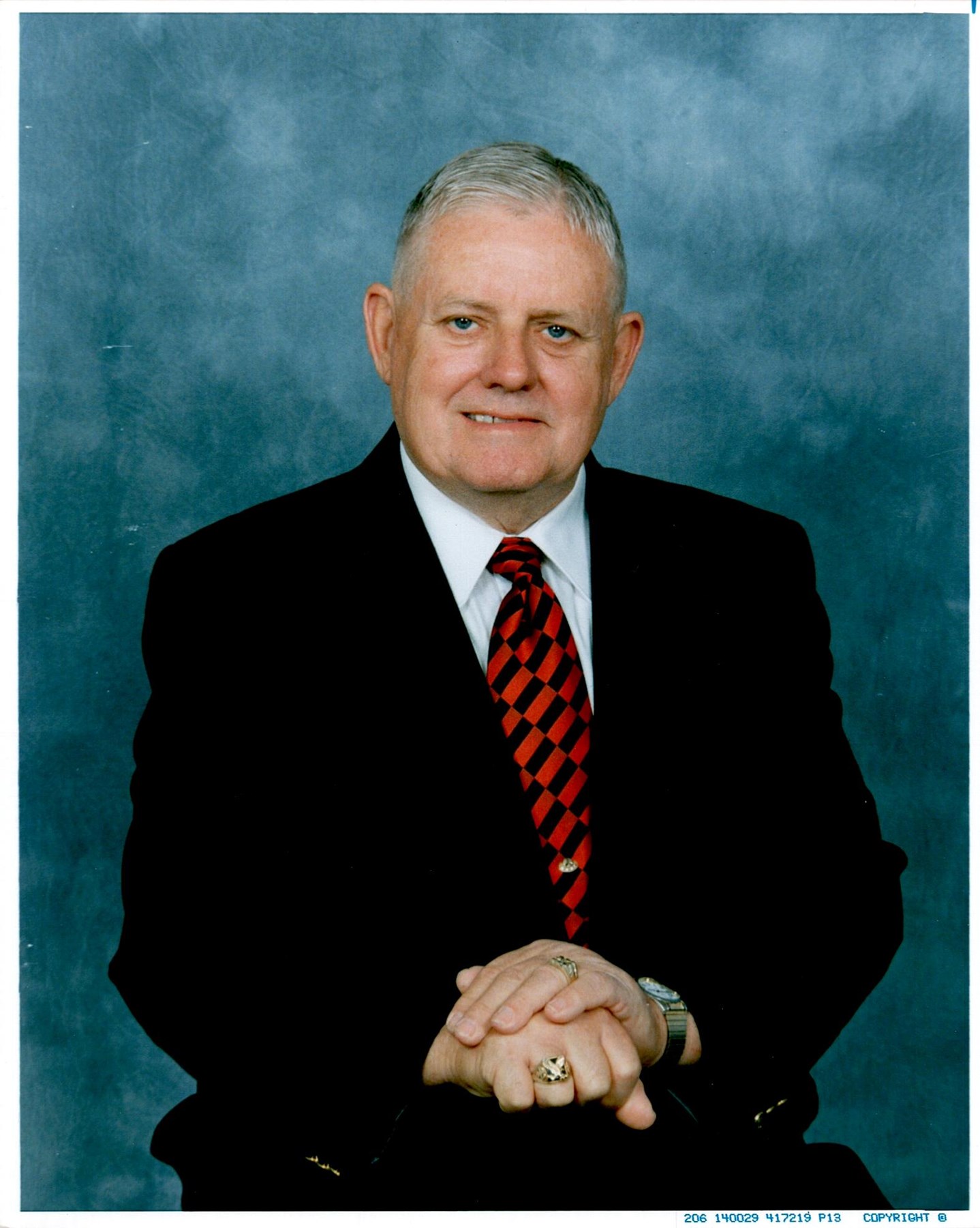 Obituary of James Nelson Wells