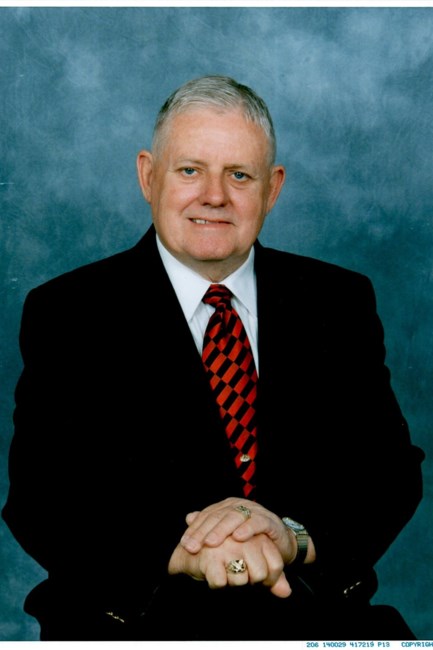 Obituary of James Nelson Wells