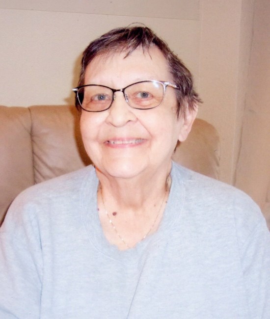 Obituary of Sue Alice Barton