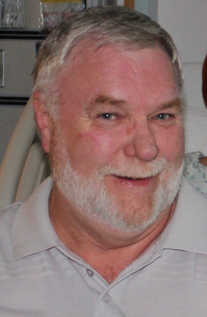 Avis de décès de Ricky Donald Robert Jones