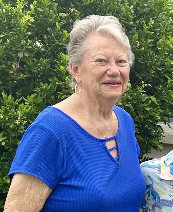 Obituario de Suzanne Pearce Rundle