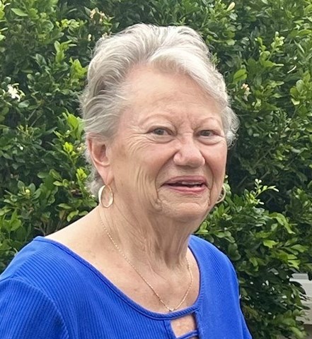 Obituary of Suzanne Pearce Rundle