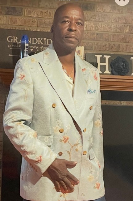 Avis de décès de Alvin Keith Wilson