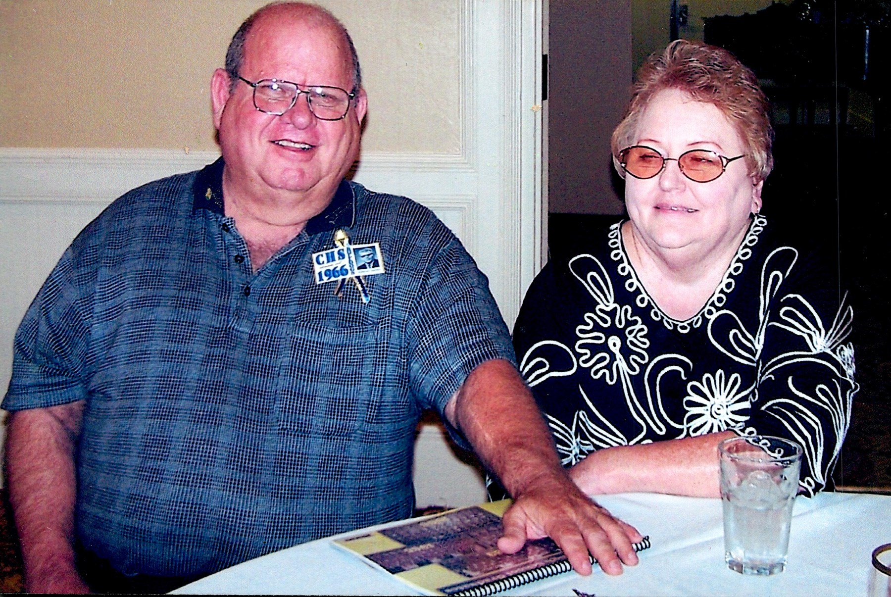 Obituary of Barckley Joe Gates