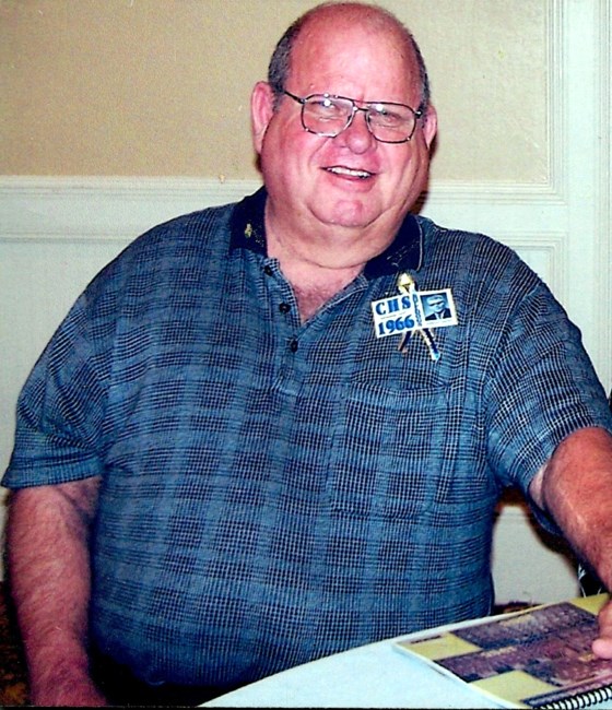 Obituary of Barckley Joe Gates