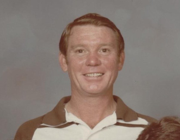 Obituary of James M. Curry Jr.