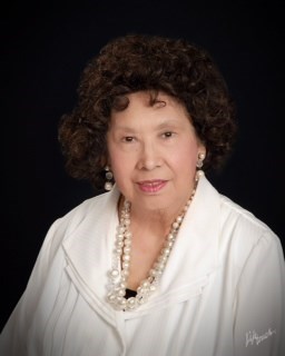 Obituary of Aurora Bobadilla