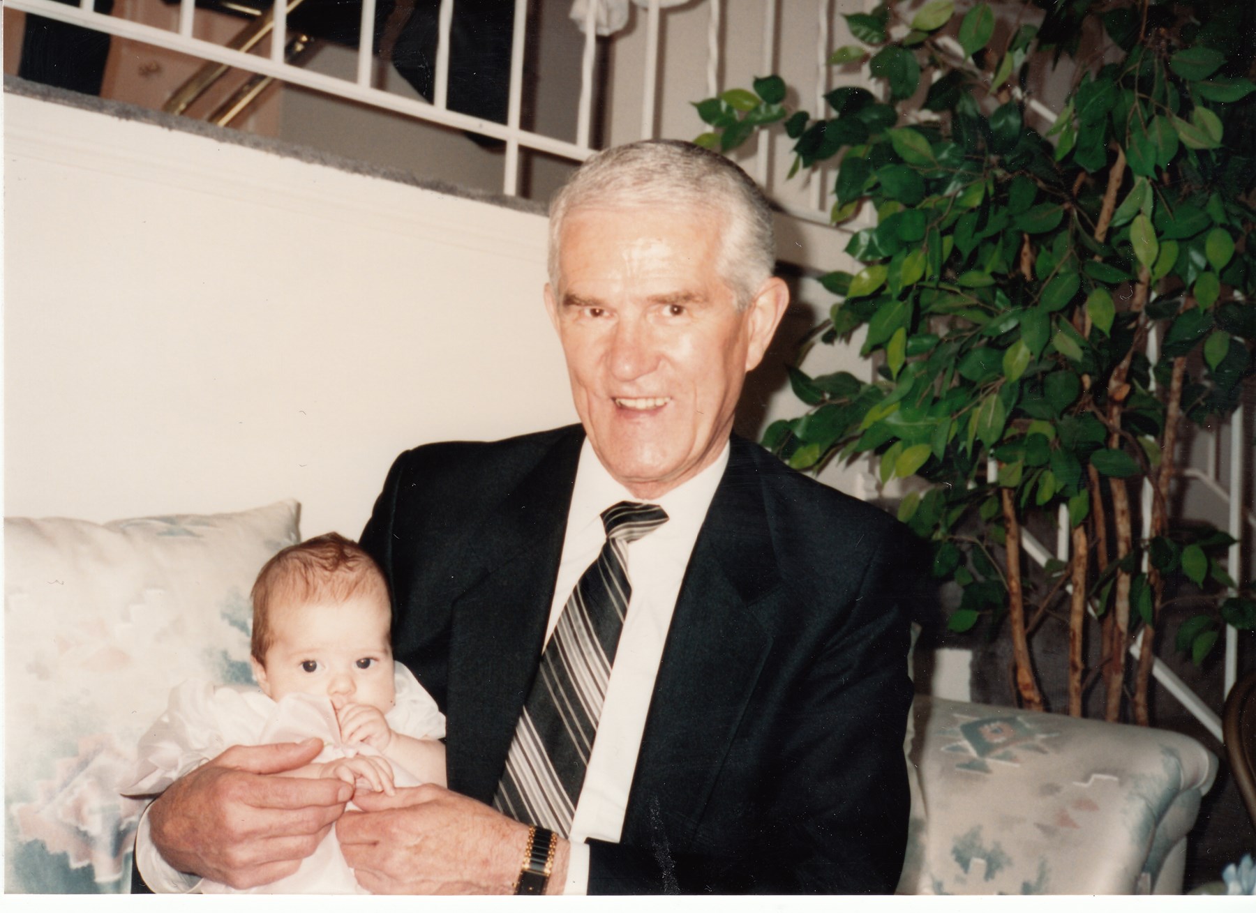 Obituary of Kenneth Lee Allen