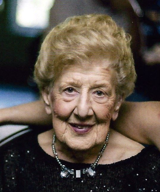 Obituary of Helena Gloria Cincotta Montano