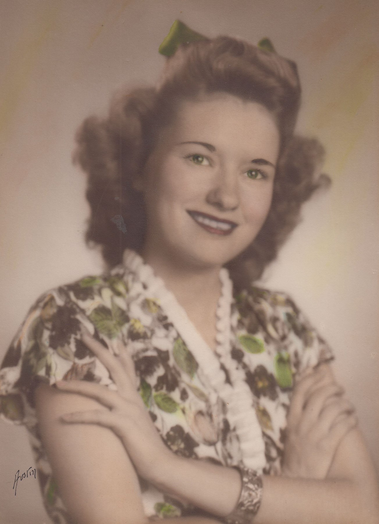 Obituary of Joyce Marie Brack