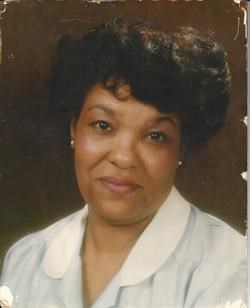 Obituary of Elsie Mae Arnold