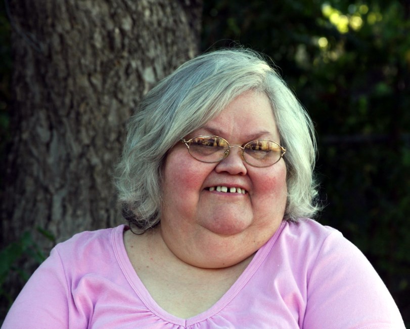 Obituary of Sylvia Y. Garcia