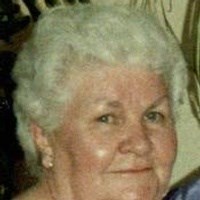 Obituary of Margaret-Mary Rush