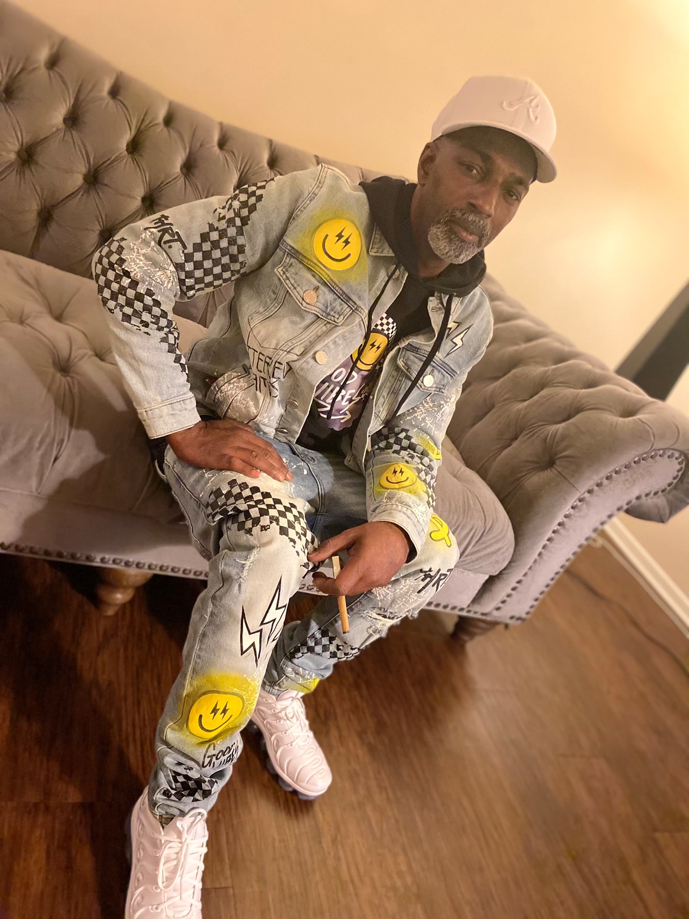 Obituary of Anthony D. Davis Sr.