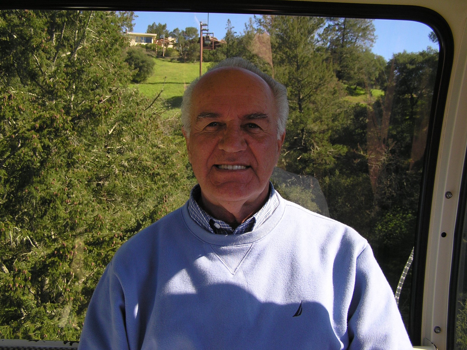 Cecil Prall Obituary - Salem, OR