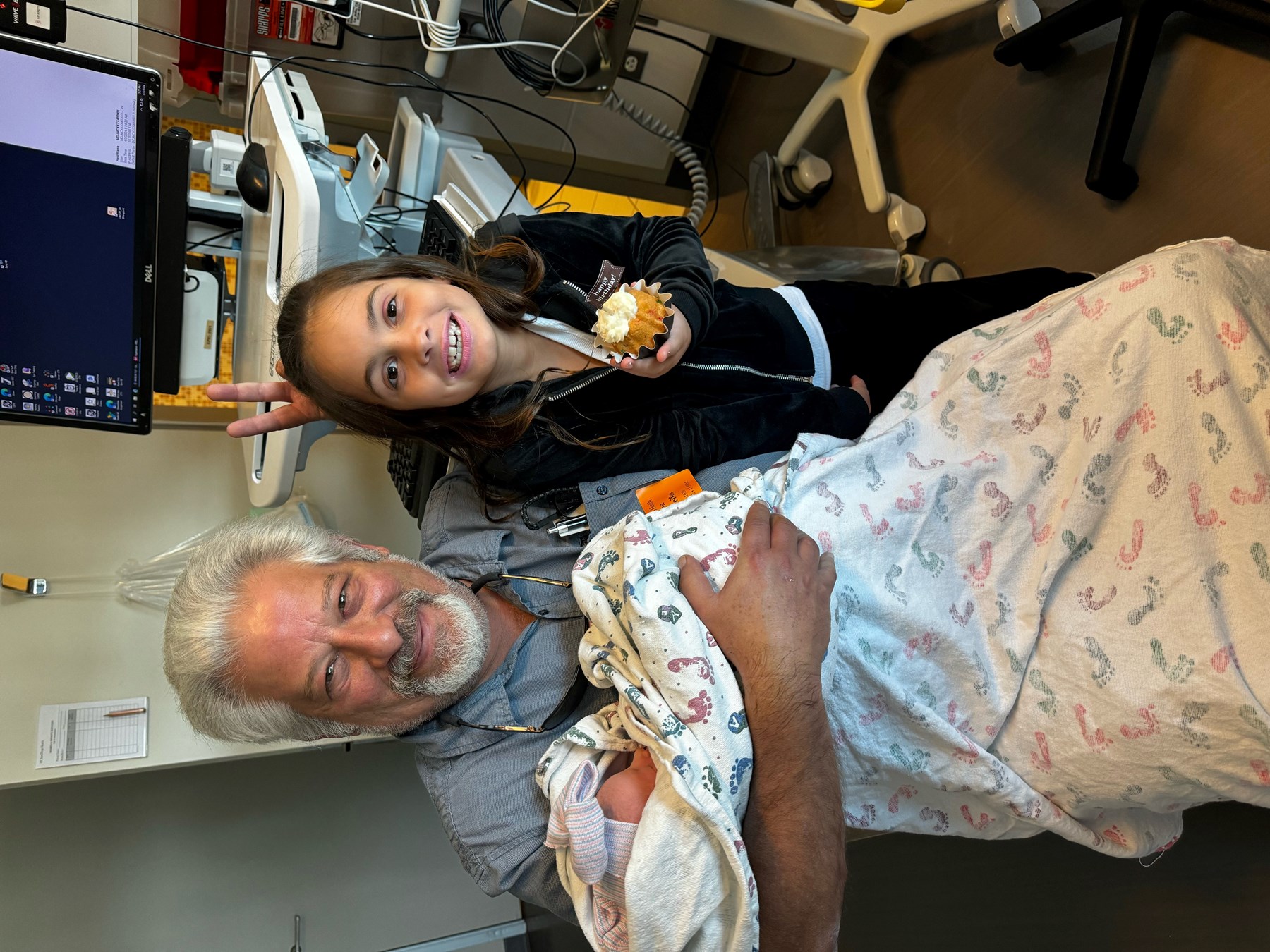 Obituary of Joel Howard Dreifuss