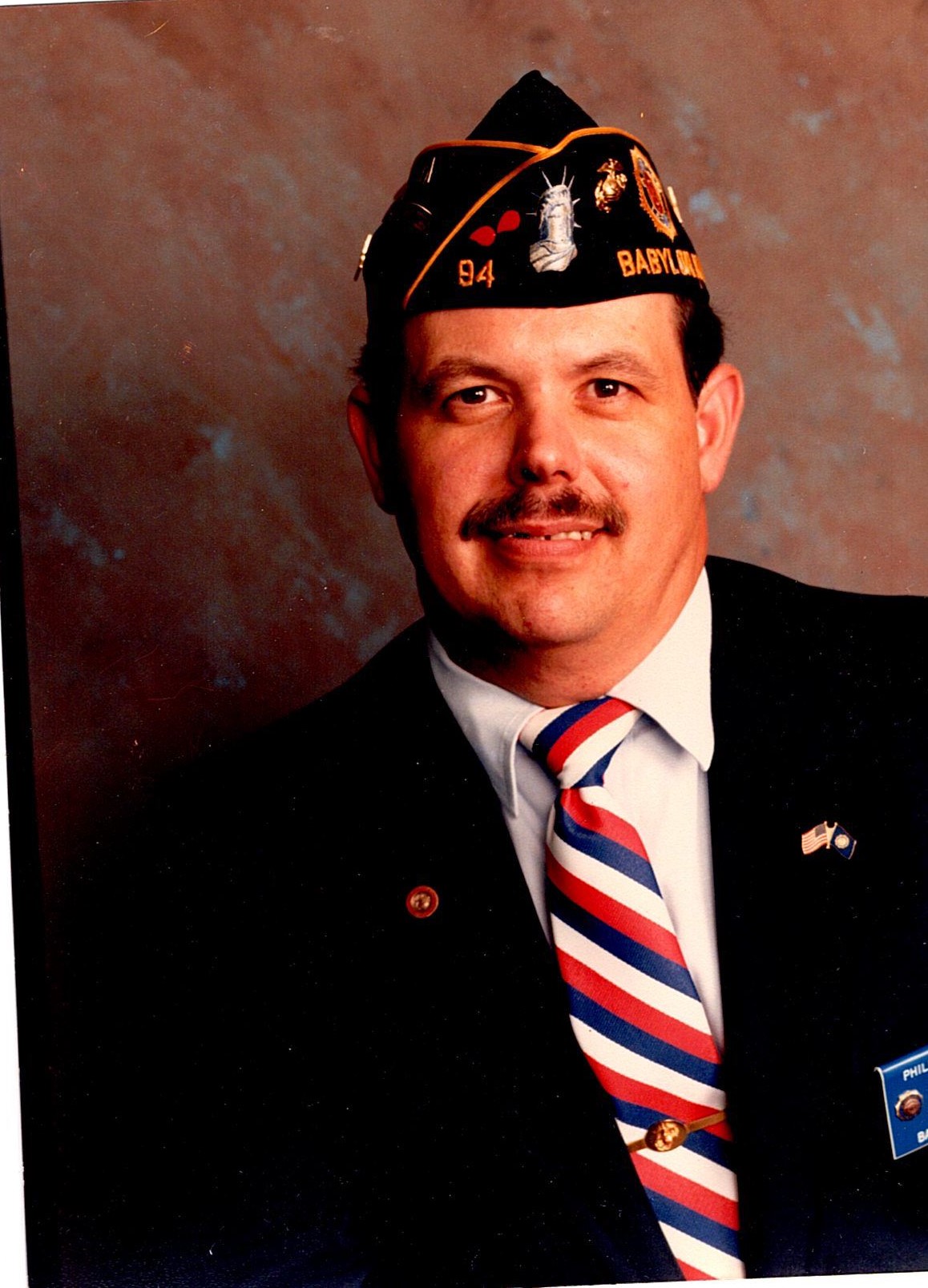 Obituary of Philip J. Gomez