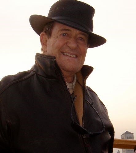 Obituary of John E. Custer