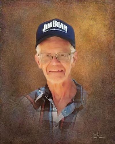Obituary of Gerald Howard "Jerry" Mull