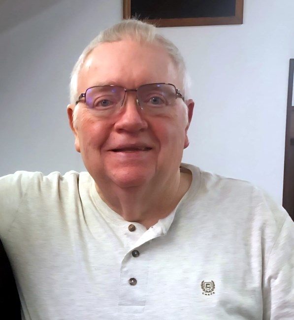 Obituary of James Leonard Denton