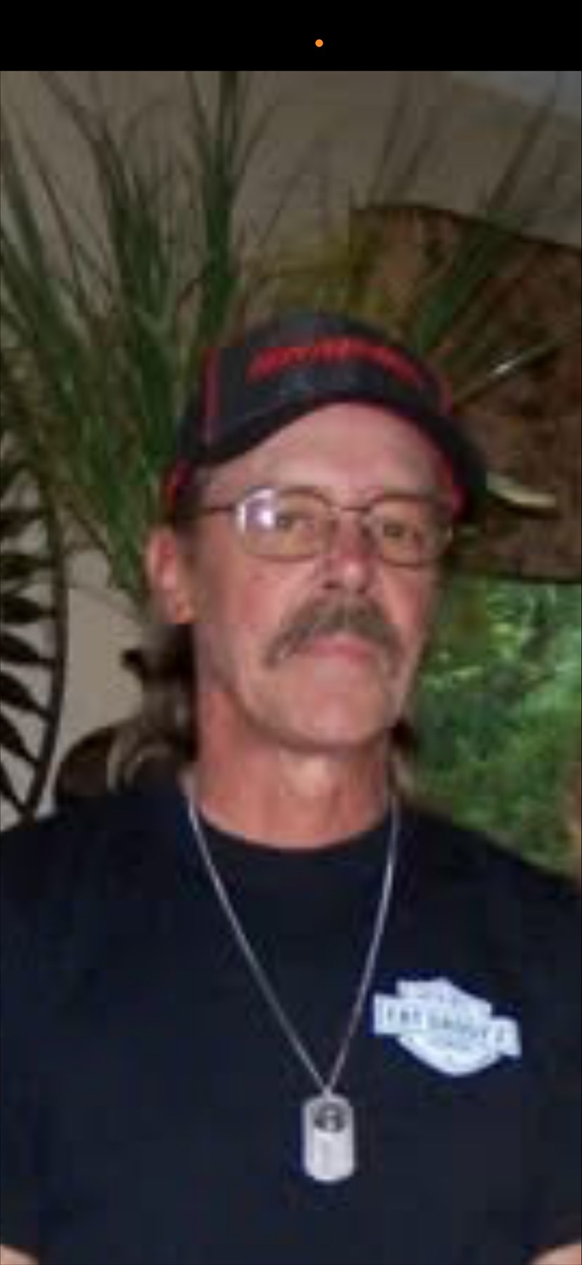 Obituary of Anthony McKenzie Cales
