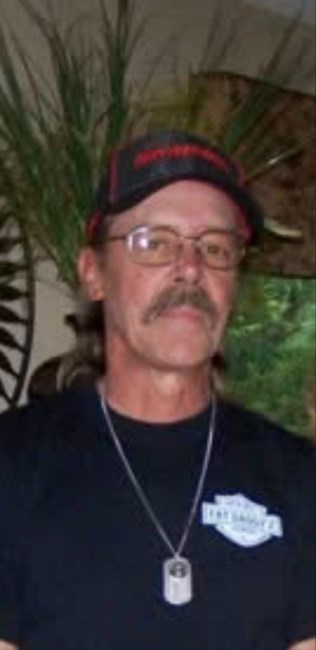 Obituary of Anthony McKenzie Cales