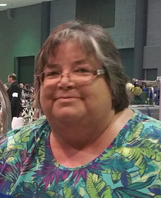 Obituary of Cheryl Lynn Matlock