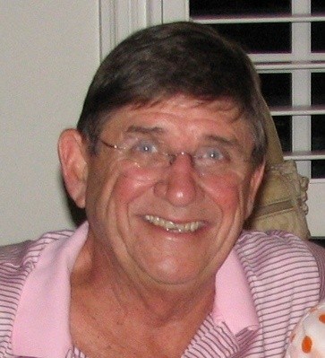 Obituary of John Max Erazim
